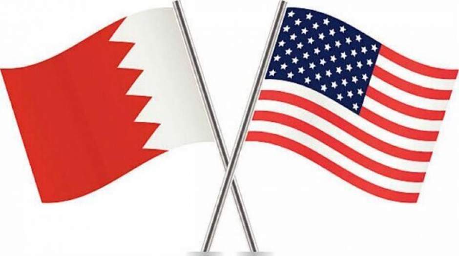 درخواست مشترک آمریکا و بحرین درباره ایران