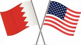 درخواست مشترک آمریکا و بحرین درباره ایران