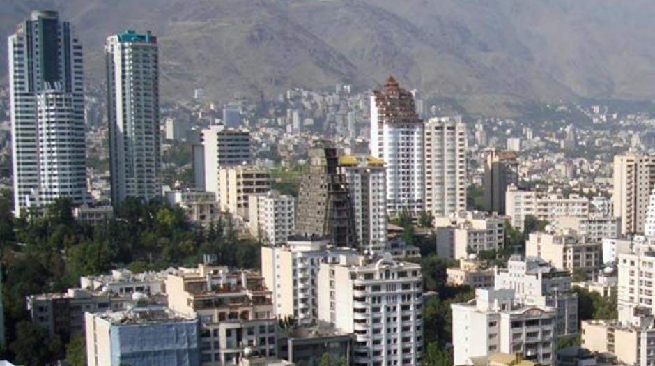 افزایش ۱۲۱ درصدی قیمت مسکن در تهران