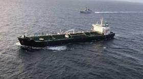 حمله‌ دزدان دریایی به نفتکش نیجریه‌ای