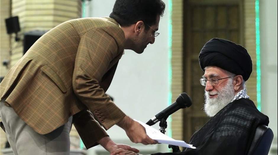 محمدعلی کامفیروزی تبرئه شد