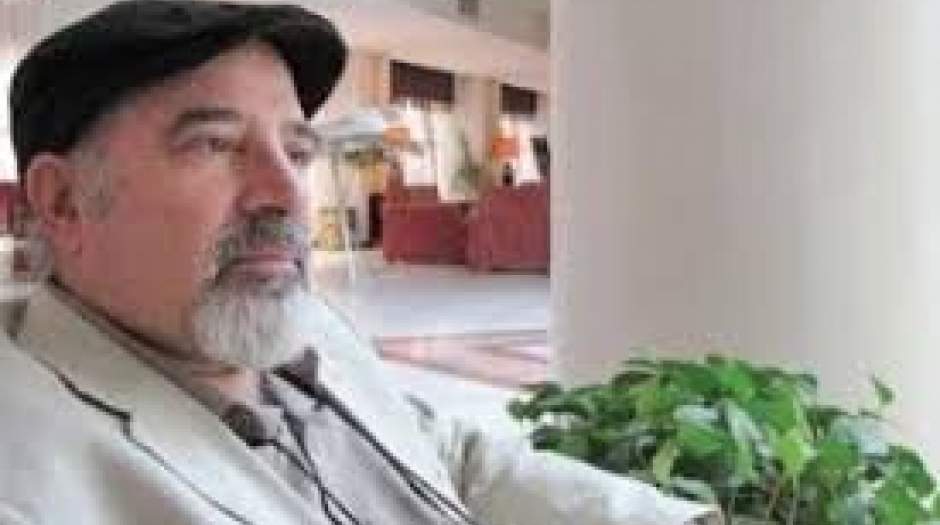 درگذشت شاعر و پژوهشگر ایرانی