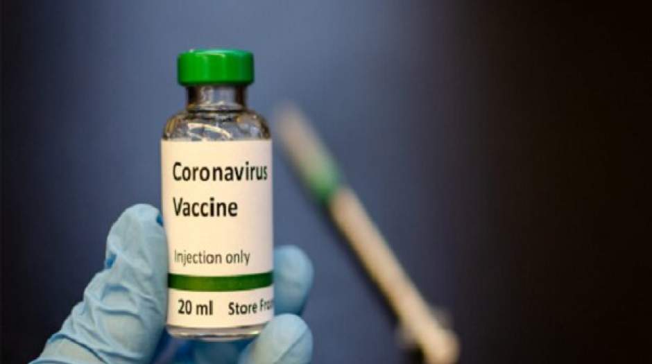 آزمایش واکسن ایرانی کرونا تا ۲ماه دیگر