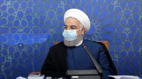 ابتلای ۲۵ میلیون ایرانی به کرونا