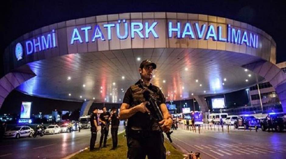فروش فرودگاه آتاتورک ترکیه به قطر!