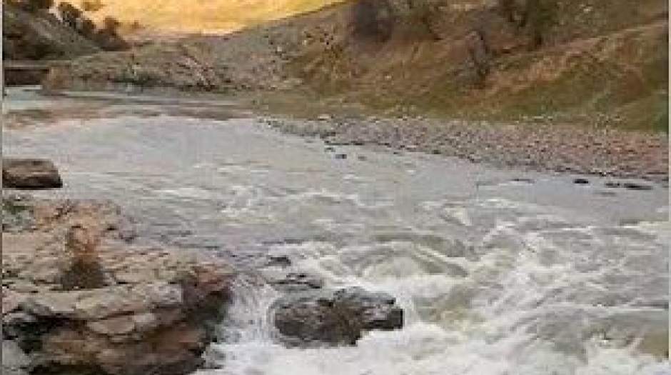 کشف جسد دو گردشگر در رودخانه سزار لرستان