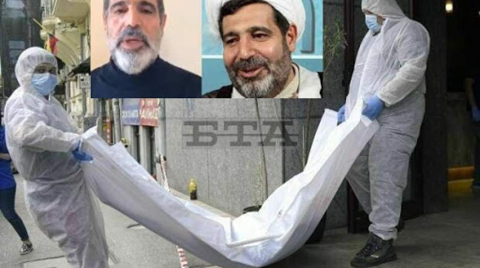 اطلاعیه دادستانی درباره جسد قاضی منصوری