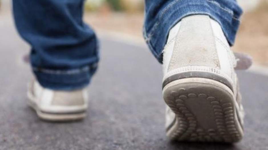 نکاتی درباره ضدعفونی کفش‌ها در روزهای کرونا