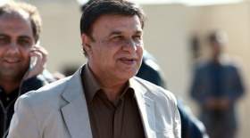 پرویز مظلومی سرمربی تیم ملی جوانان شد