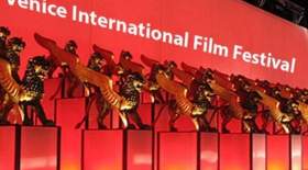 افتتاح جشنواره ونیز با یک فیلم ایتالیایی
