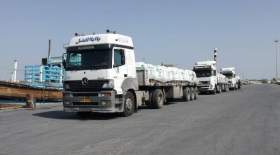 مرز تجاری چذابه امروز بازگشایی شد