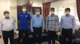 نشست جمی‌ها برای پایان مشکلات مالی