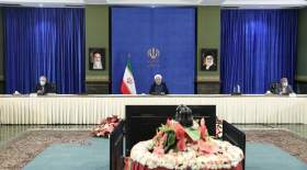 روحانی:اجتماعات همچنان در کشور ممنوع است