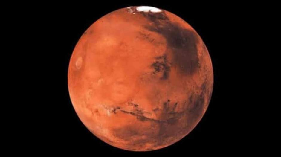 آیا امکان حیات در سطح مریخ وجود دارد؟