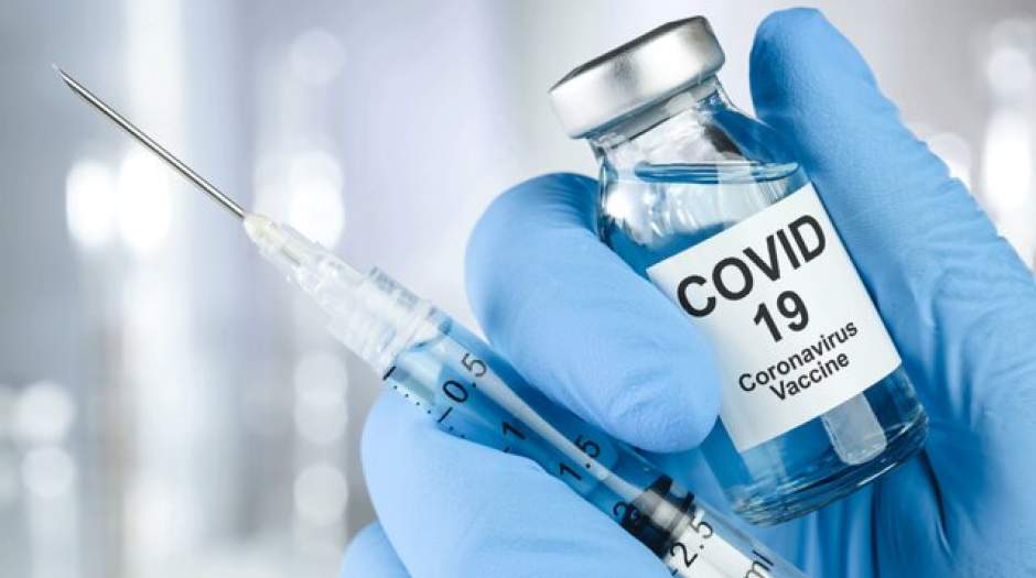 رقابت برای پیش خرید واکسن کرونا