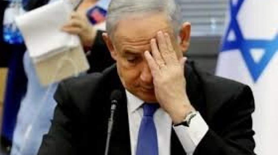 نتانیاهو رسانه‌ها را متهم کرد