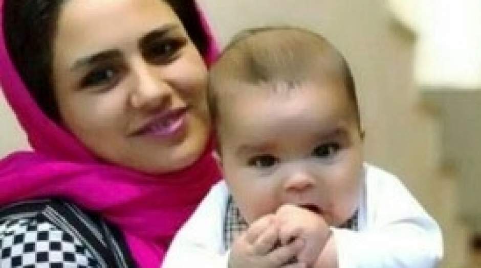 قتل فجیع مادر و فرزند یک ساله در تهران
