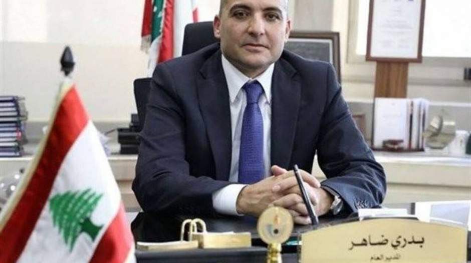 مدیرکل گمرک لبنان بازداشت شد