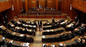 استعفای سه نماینده پارلمان لبنان