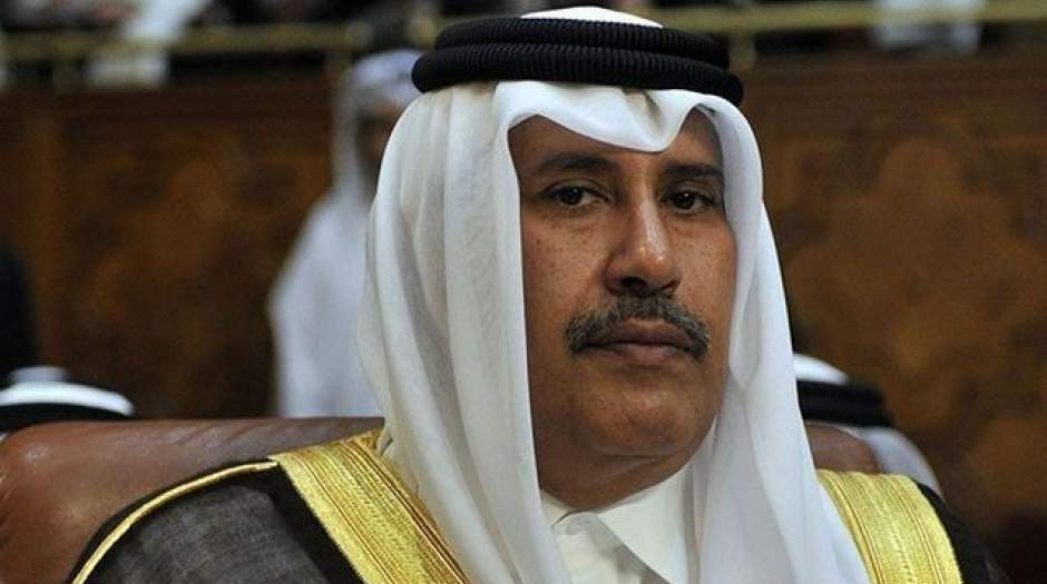 پند نخست‌وزیر پیشین قطر به عربستان