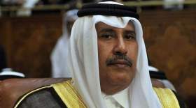 پند نخست‌وزیر پیشین قطر به عربستان