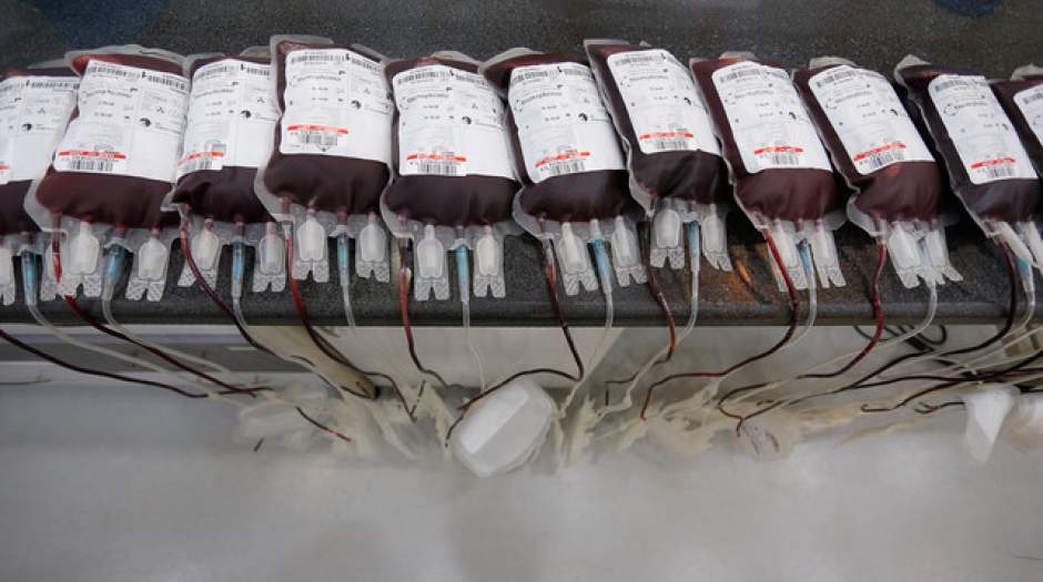 جزییات نوبت‌دهی اینترنتی برای نذر خون