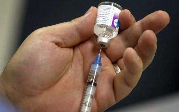 کمبود واکسن مننژیت برای سربازان تایید شد