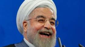 غیبت روحانی در جلسه رای اعتماد وزیر صمت