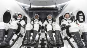 پرتاب فضانوردان "دراگون" به تاخیر افتاد