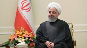 روحانی: توقیف کشتی‌های ایرانی دروغ بود
