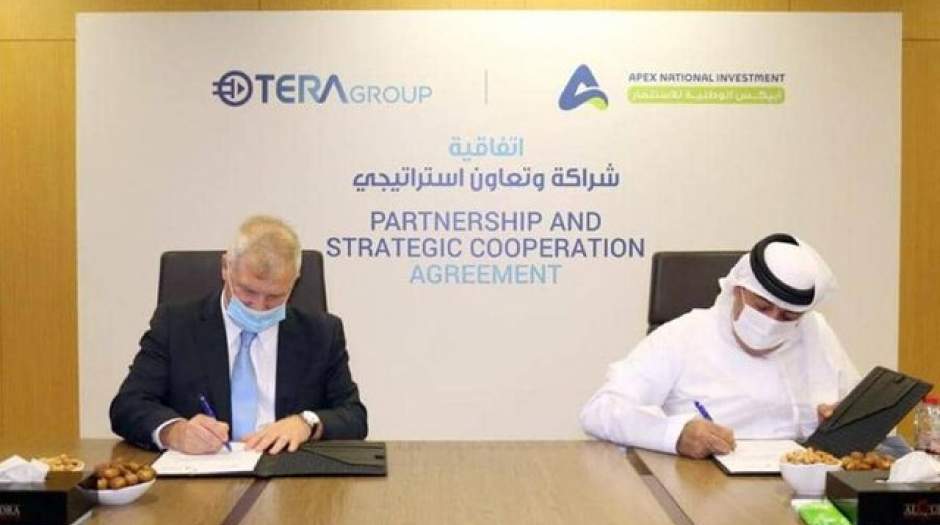 امضای قرارداد همکاری میان امارات و اسرائیل