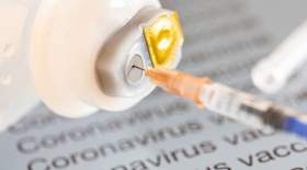 نخستین واکسن ضد کرونا چین ثبت شد
