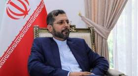 ایران ارسال سلاح به طالبان را تکذیب کرد