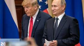 ترامپ قبل از انتخابات خواهان دیدار با پوتین است