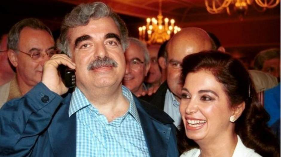 رای دادگاه ترور رفیق حریری صادر شد