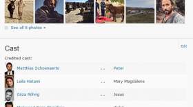 شیطنت کاربران ایرانی در IMDB