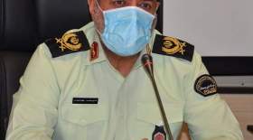 کشف ۳۲ هزار لیتر گازوئیل قاچاق