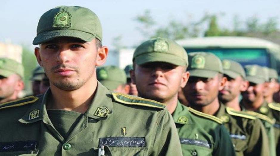 پایان مهلت مشمولان فارغ التحصیل سال ۹۸