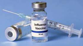 احتمال توزیع واکسن آنفولانزا در آخر شهریور