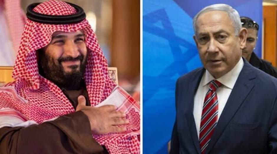 شرط عربستان برای عادی‌سازی با اسرائیل
