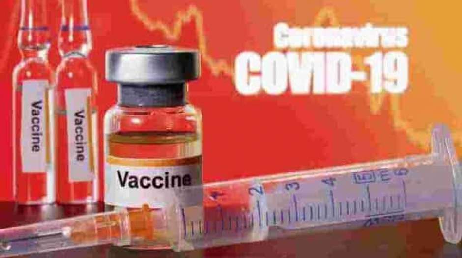 آغاز تزریق واکسن کرونا آکسفورد به هندی‌ها