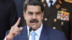 مادورو ۱۰۰ مخالف سیاسی را عفو کرد