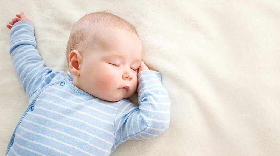 آیا نوزادان دچار سکته مغزی می‌شوند؟