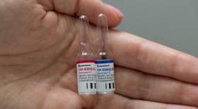 تحویل انبوه واکسن روسی کرونا از ماه آینده