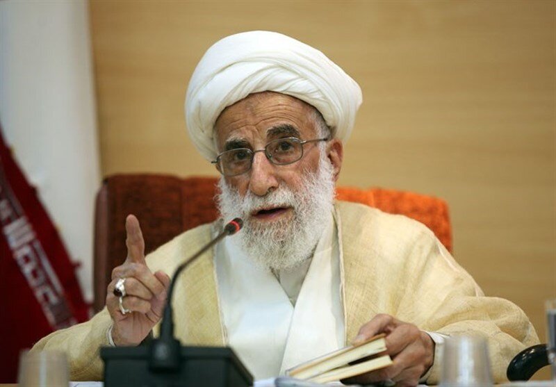 آیت‌الله جنتی مبتلا به کرونا شد؟