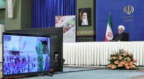روحانی:مدارس امسال مانند پادگان نظامی باشند