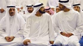 انتقادها از شعر جنجالی حاکم دبی