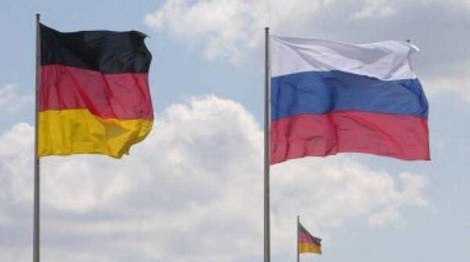 روسیه سفیر آلمان را احضار کرد
