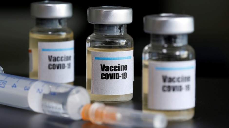 توقیف موقت تولید واکسن کرونا در آکسفورد