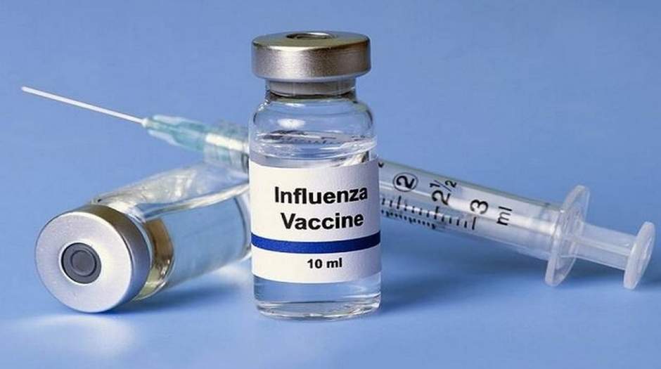 هر فرد می‌تواند برای ۳نفر واکسن آنفولانزا بگیرد
